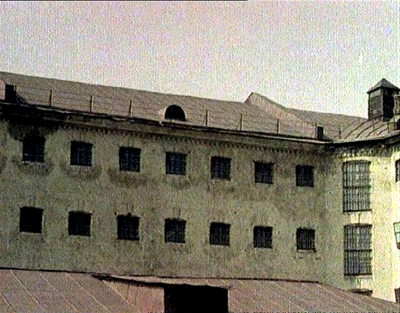 Таганская тюрьма